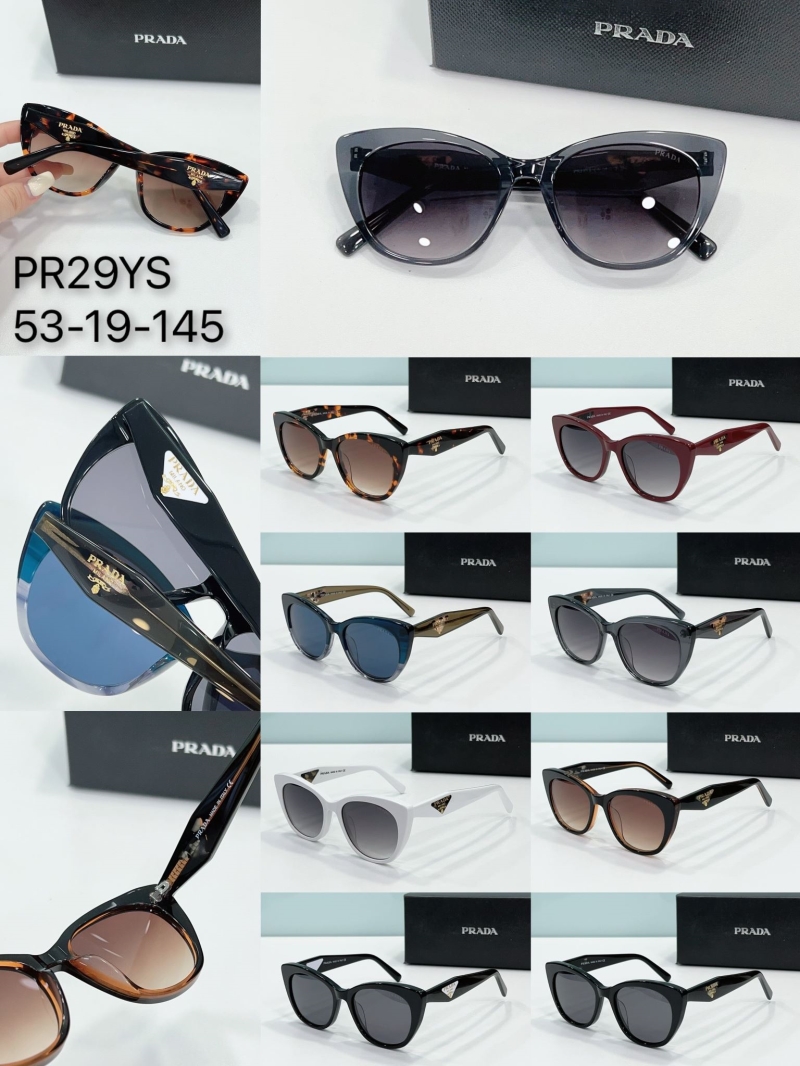 Prada Sunglasses